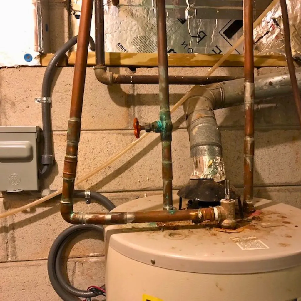 Water Heater Repair in Sabetha, KS